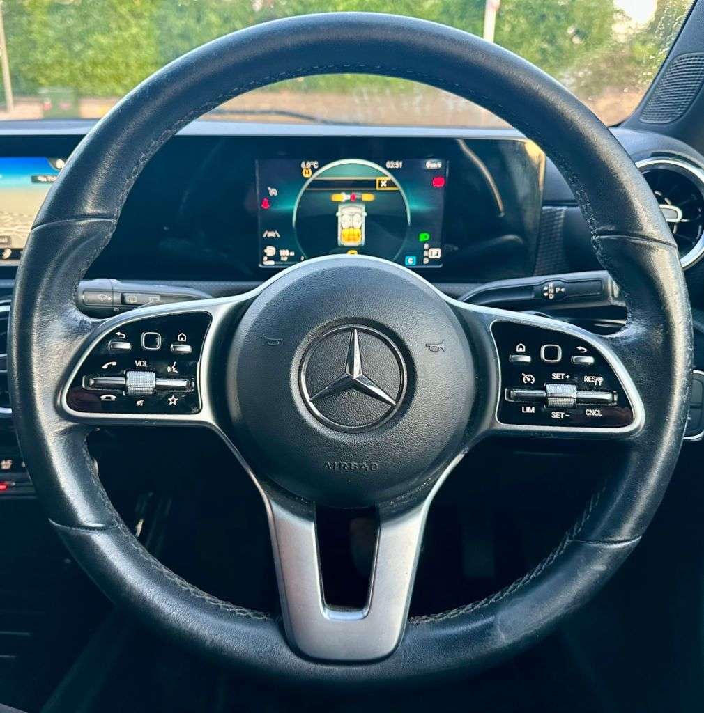 2019 MERCEDES-BENZ A-CLASS 2019 MERCEDES-BENZ A-CLASS