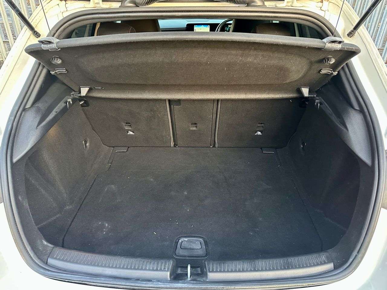 2019 MERCEDES-BENZ A-CLASS 2019 MERCEDES-BENZ A-CLASS