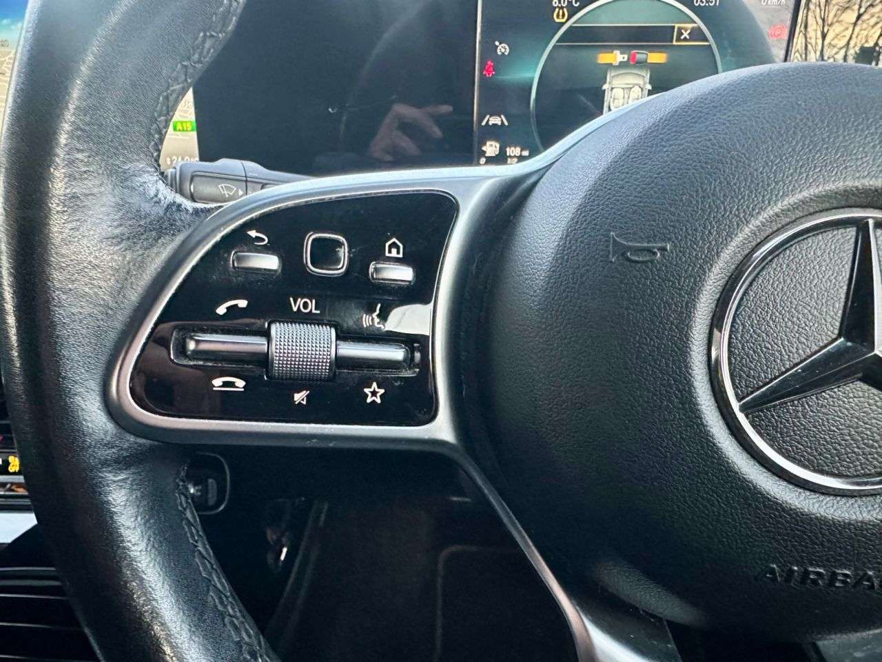 2019 MERCEDES-BENZ A-CLASS 2019 MERCEDES-BENZ A-CLASS