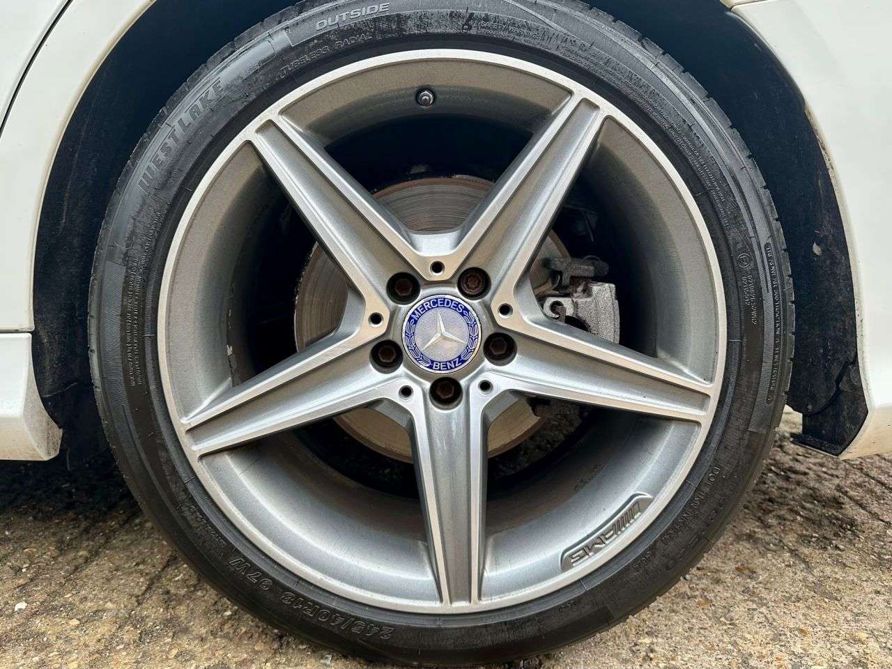 2015 MERCEDES-BENZ C-CLASS 2015 MERCEDES-BENZ C-CLASS