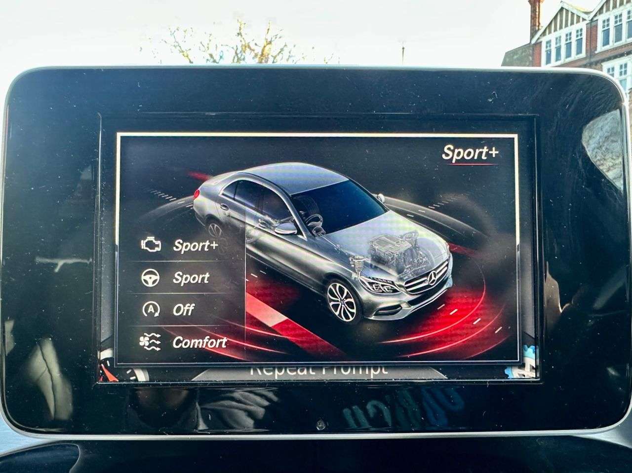 2015 MERCEDES-BENZ C-CLASS 2015 MERCEDES-BENZ C-CLASS