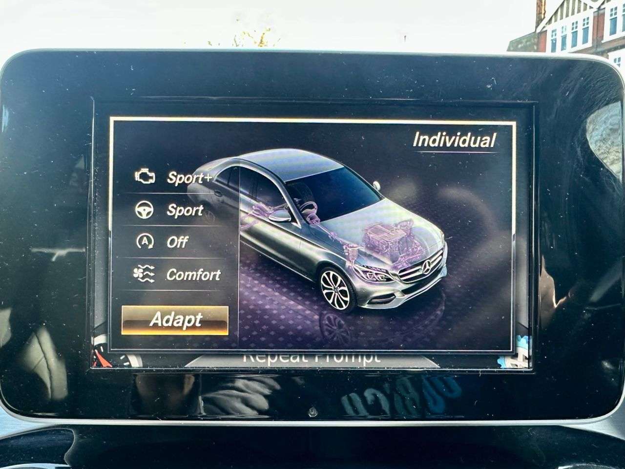 2015 MERCEDES-BENZ C-CLASS 2015 MERCEDES-BENZ C-CLASS