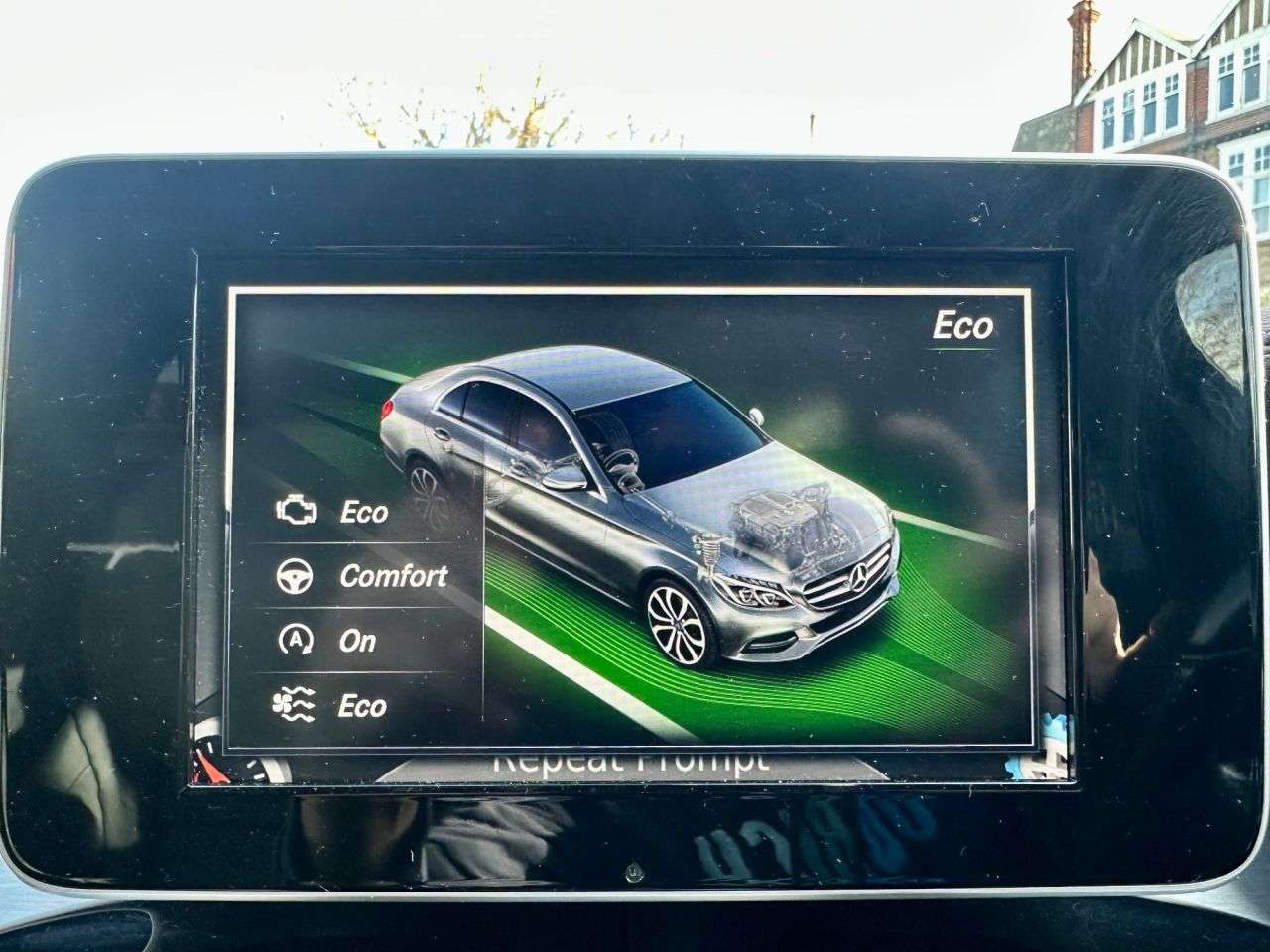 2015 MERCEDES-BENZ C-CLASS 2015 MERCEDES-BENZ C-CLASS