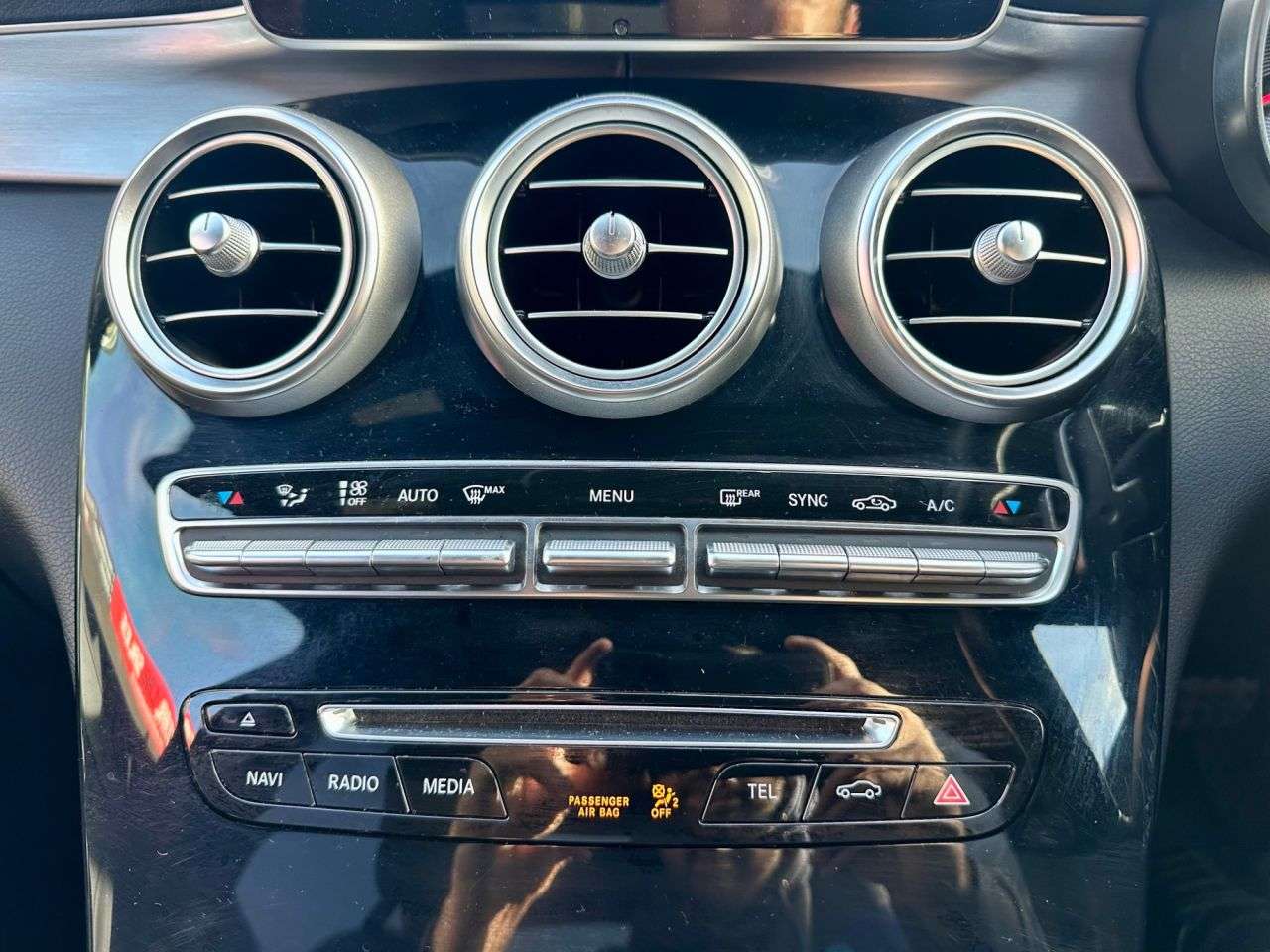 2015 MERCEDES-BENZ C-CLASS 2015 MERCEDES-BENZ C-CLASS