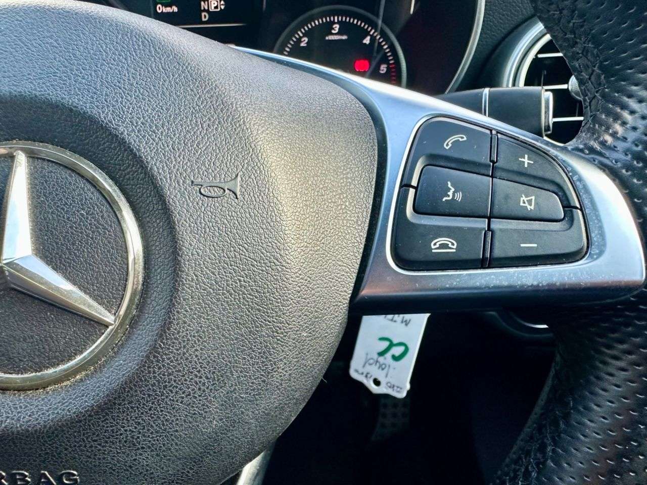 2015 MERCEDES-BENZ C-CLASS 2015 MERCEDES-BENZ C-CLASS