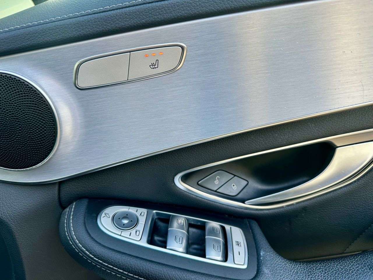 2015 MERCEDES-BENZ C-CLASS 2015 MERCEDES-BENZ C-CLASS