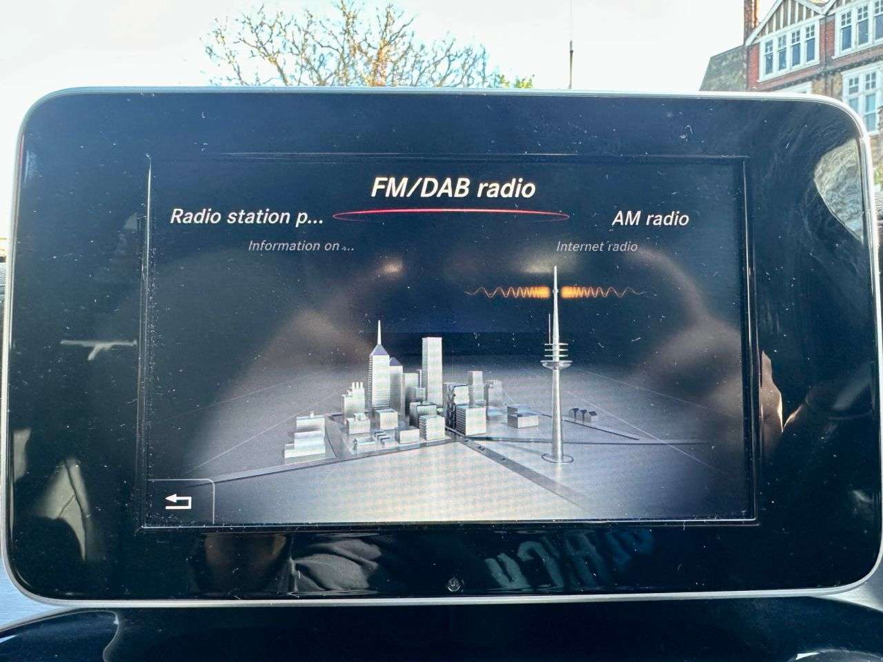 2015 MERCEDES-BENZ C-CLASS 2015 MERCEDES-BENZ C-CLASS