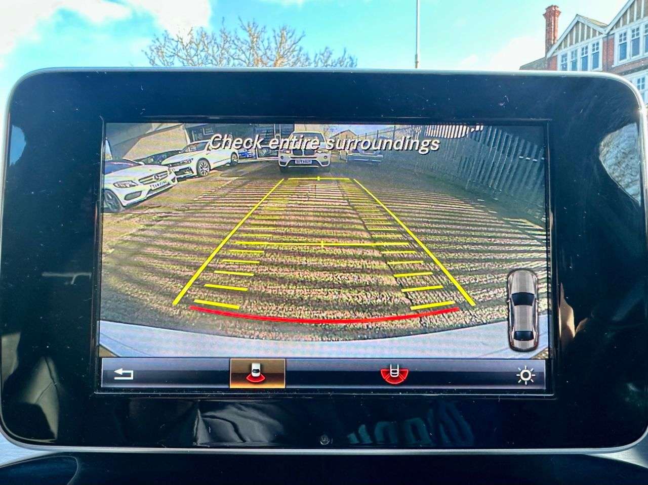 2015 MERCEDES-BENZ C-CLASS 2015 MERCEDES-BENZ C-CLASS