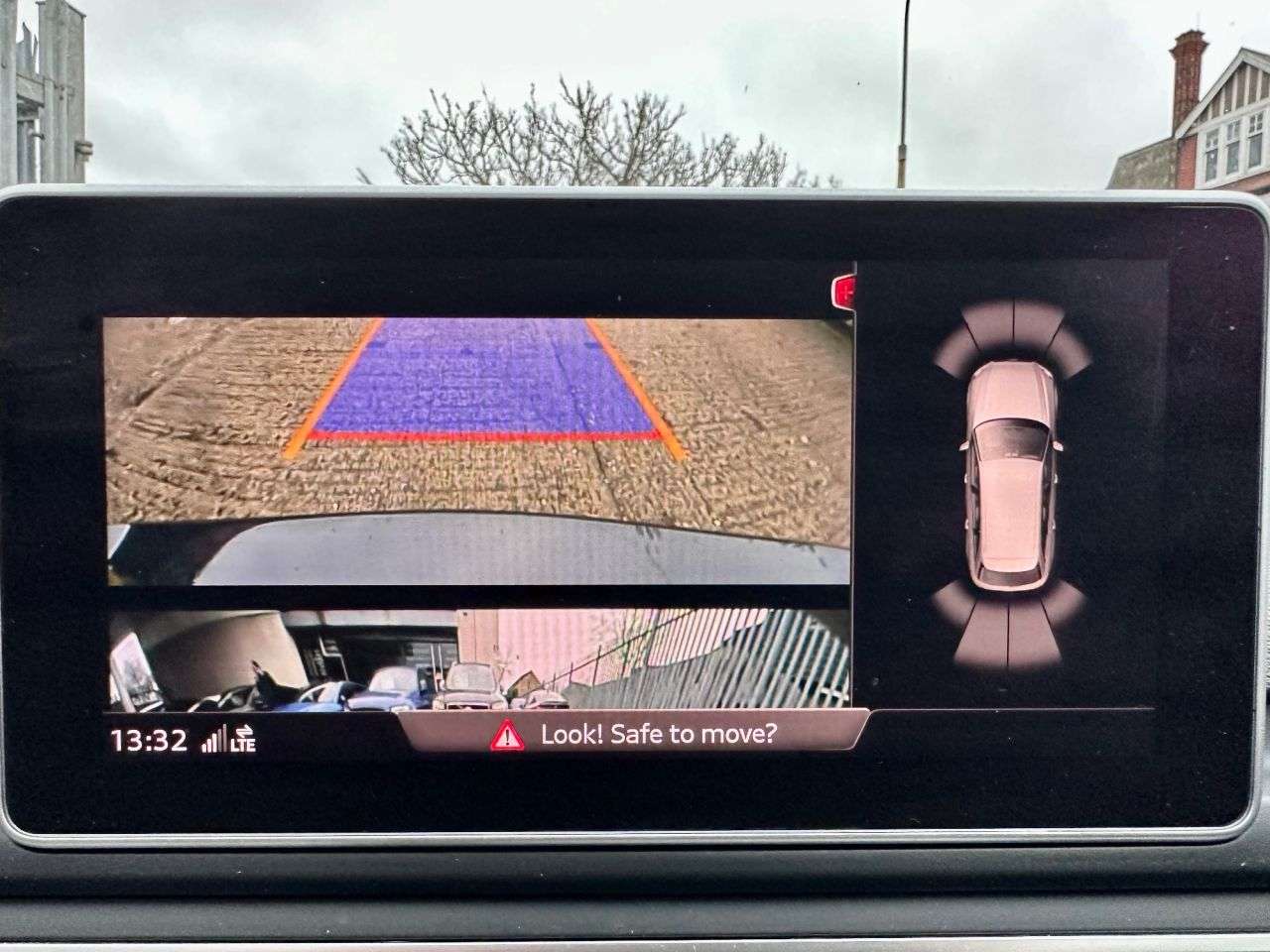 2018 AUDI A4 2018 AUDI A4