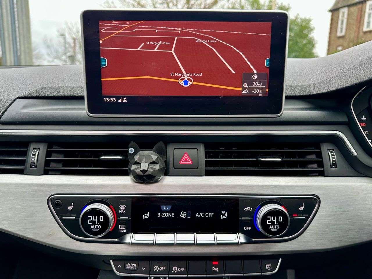 2018 AUDI A4 2018 AUDI A4