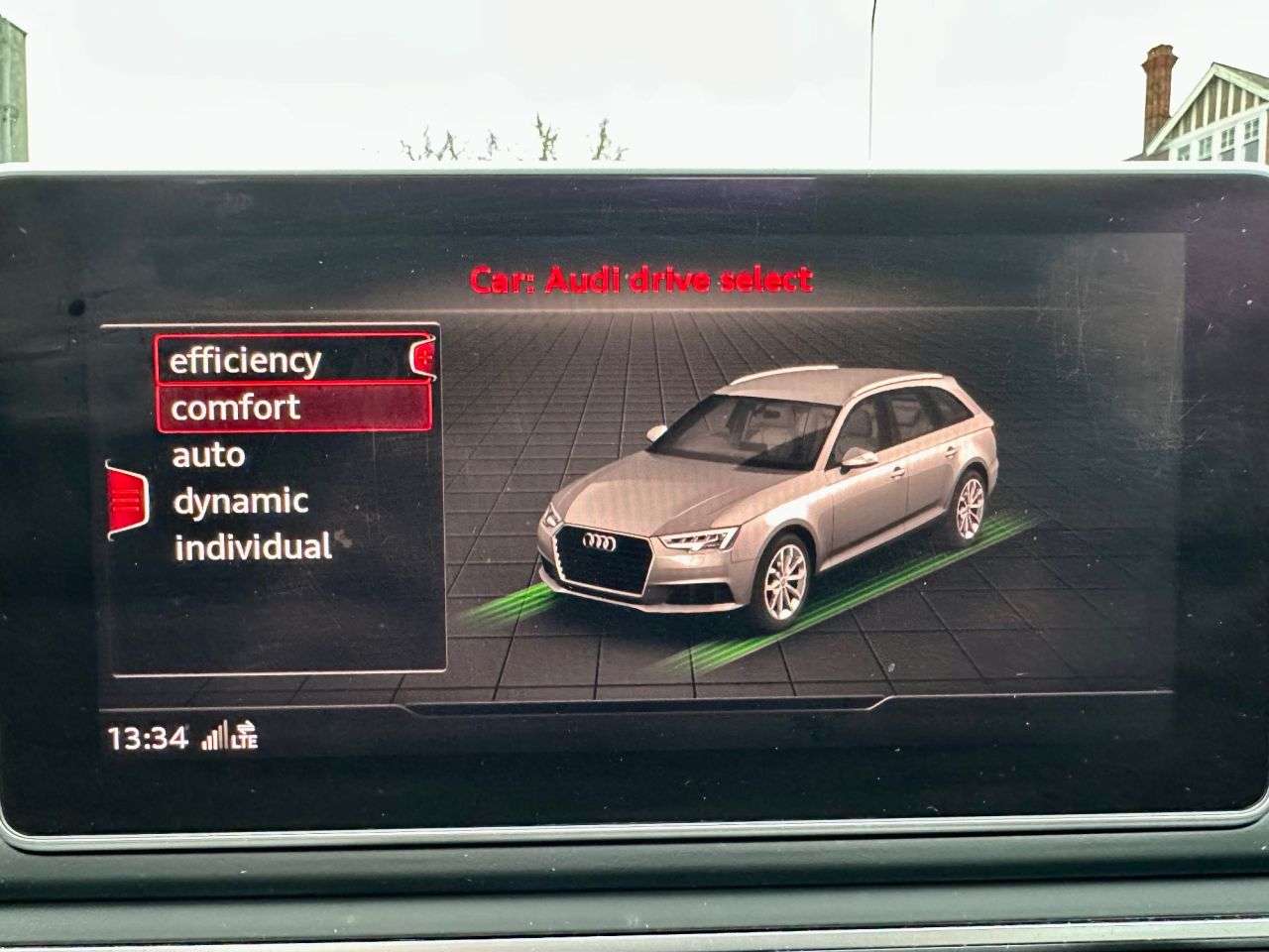 2018 AUDI A4 2018 AUDI A4