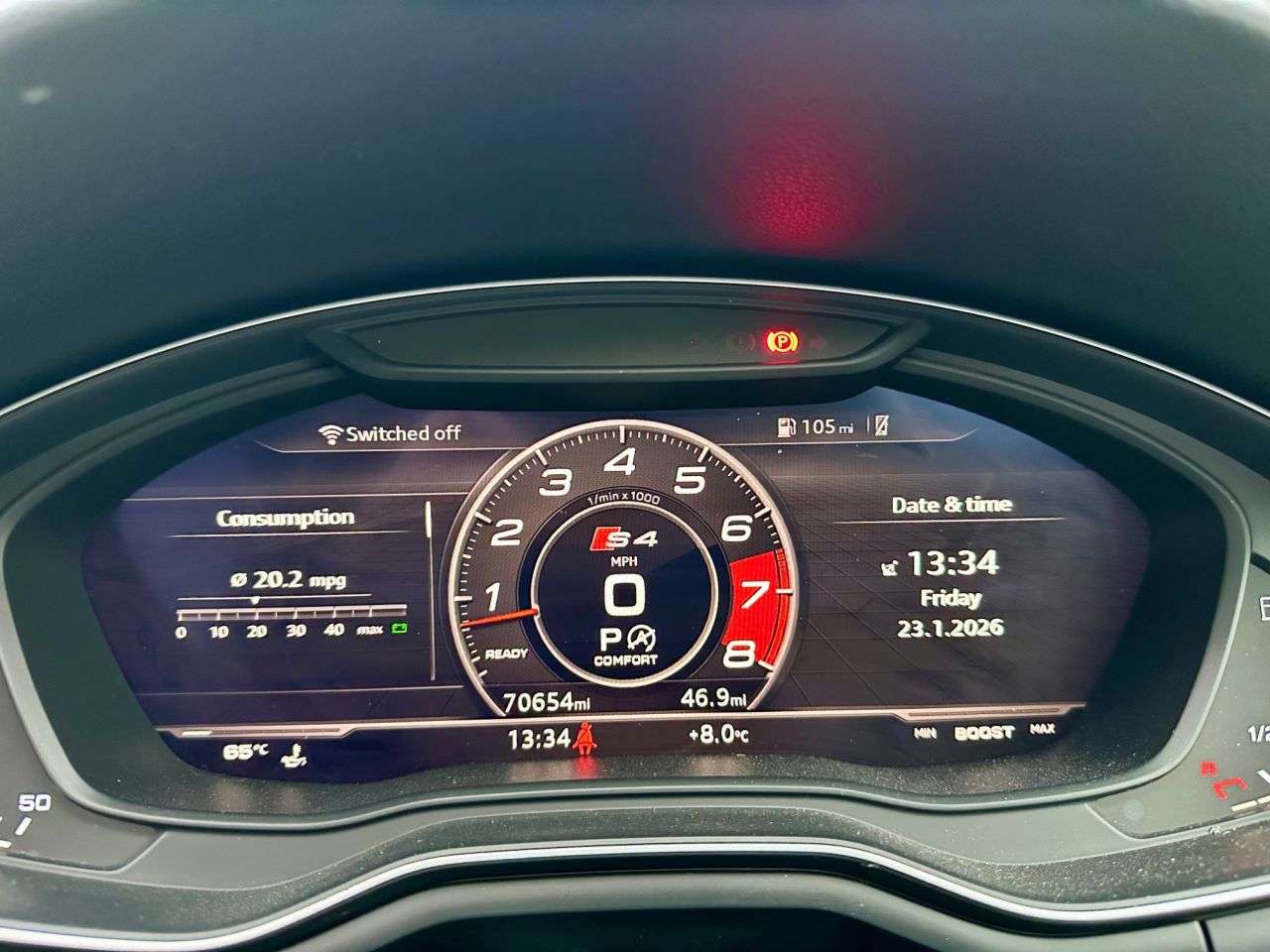 2018 AUDI A4 2018 AUDI A4