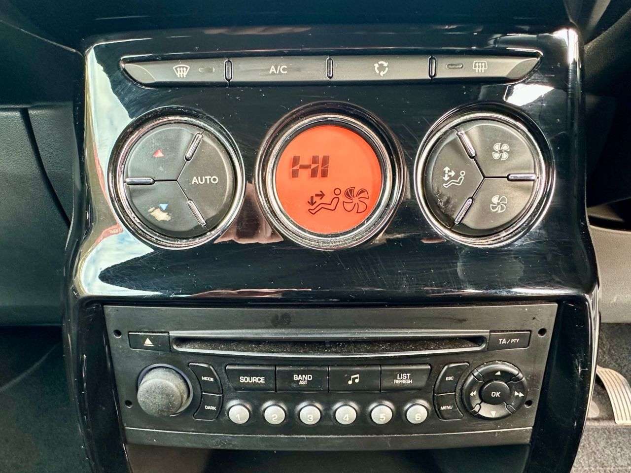 2012 CITROEN DS3 2012 CITROEN DS3