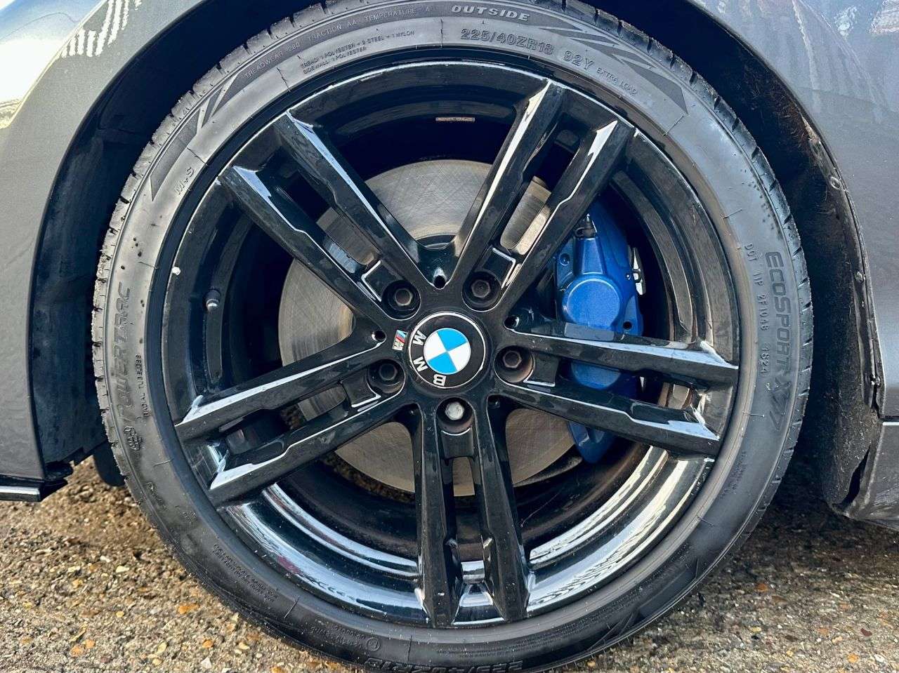 2019 BMW 1 SERIES 2019 BMW 1 SERIES