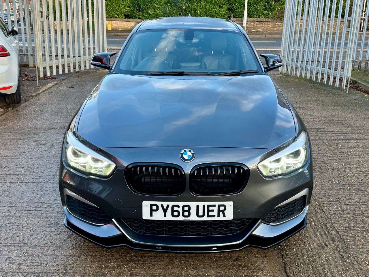 2019 BMW 1 SERIES 2019 BMW 1 SERIES