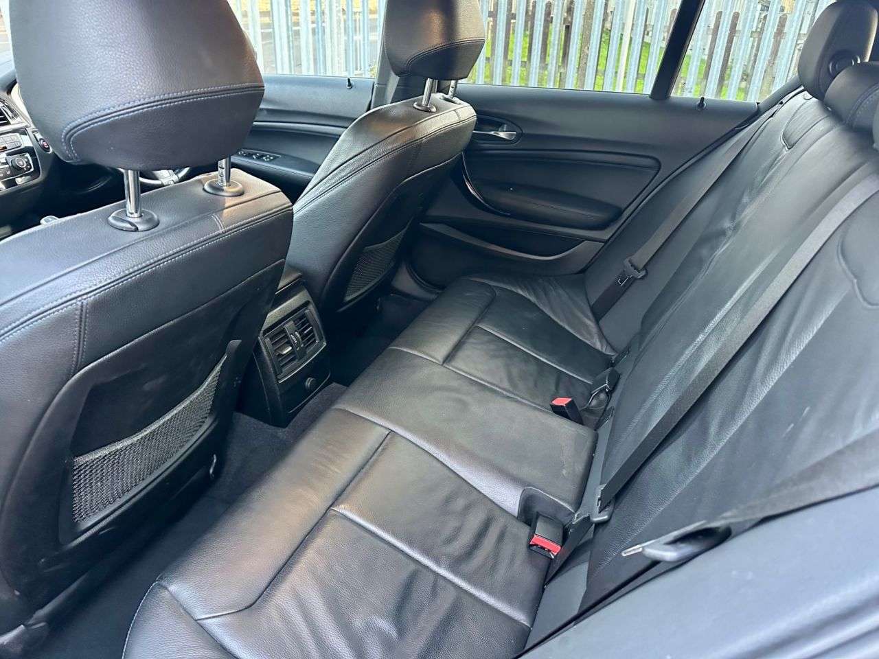 2019 BMW 1 SERIES 2019 BMW 1 SERIES