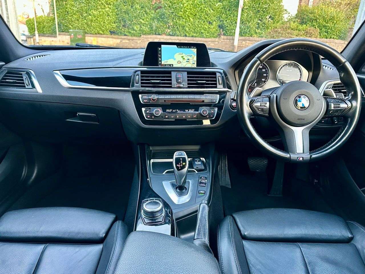 2019 BMW 1 SERIES 2019 BMW 1 SERIES
