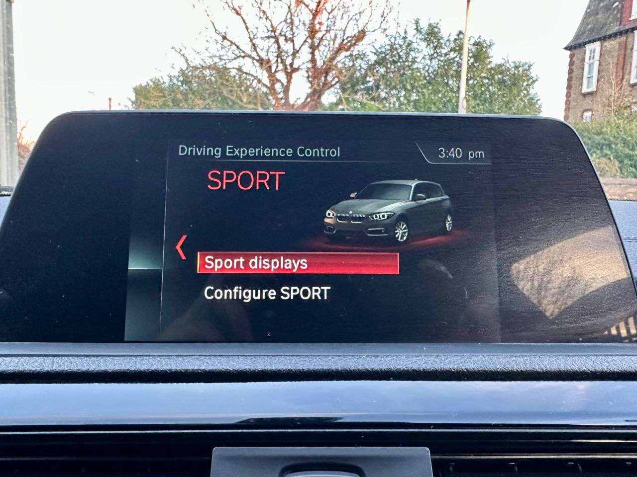 2019 BMW 1 SERIES 2019 BMW 1 SERIES