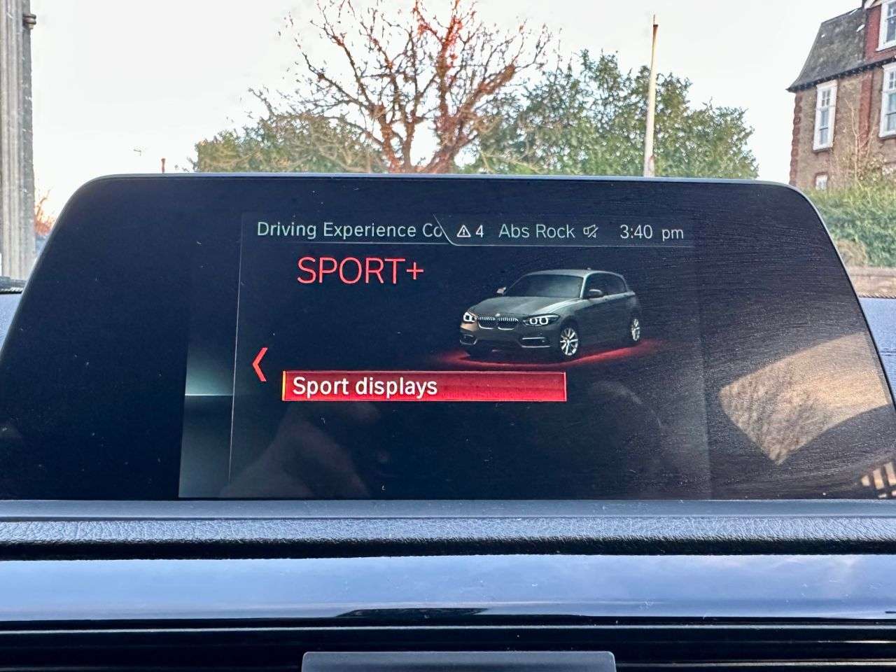 2019 BMW 1 SERIES 2019 BMW 1 SERIES