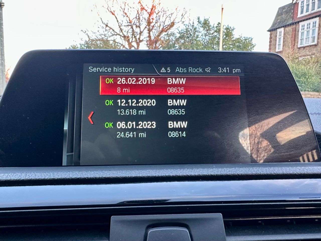 2019 BMW 1 SERIES 2019 BMW 1 SERIES