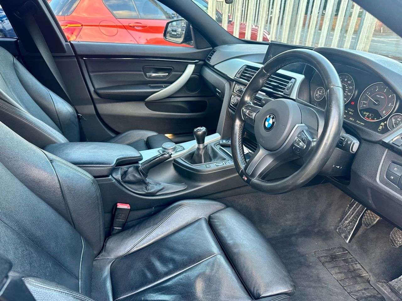 2016 BMW 4 SERIES GRAN COUPE 2016 BMW 4 SERIES GRAN COUPE