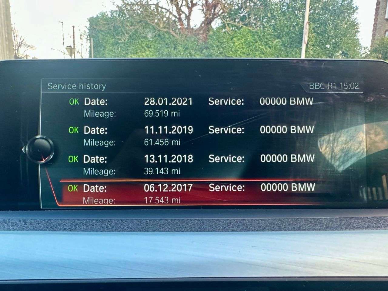 2016 BMW 4 SERIES GRAN COUPE 2016 BMW 4 SERIES GRAN COUPE