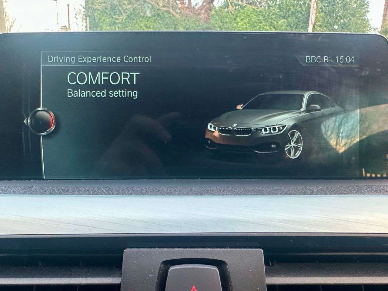 2016 BMW 4 SERIES GRAN COUPE 2016 BMW 4 SERIES GRAN COUPE