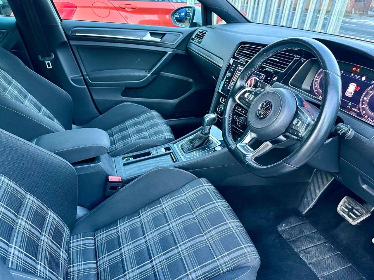 2019 VOLKSWAGEN GOLF 2019 VOLKSWAGEN GOLF