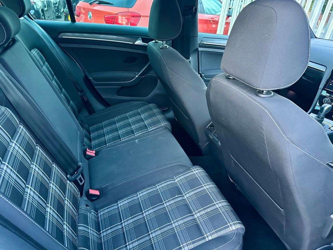 2019 VOLKSWAGEN GOLF 2019 VOLKSWAGEN GOLF