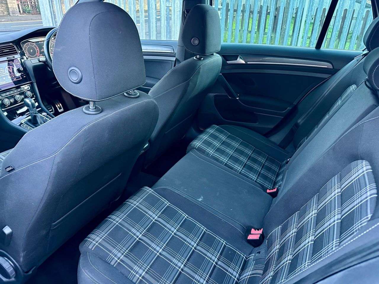 2019 VOLKSWAGEN GOLF 2019 VOLKSWAGEN GOLF