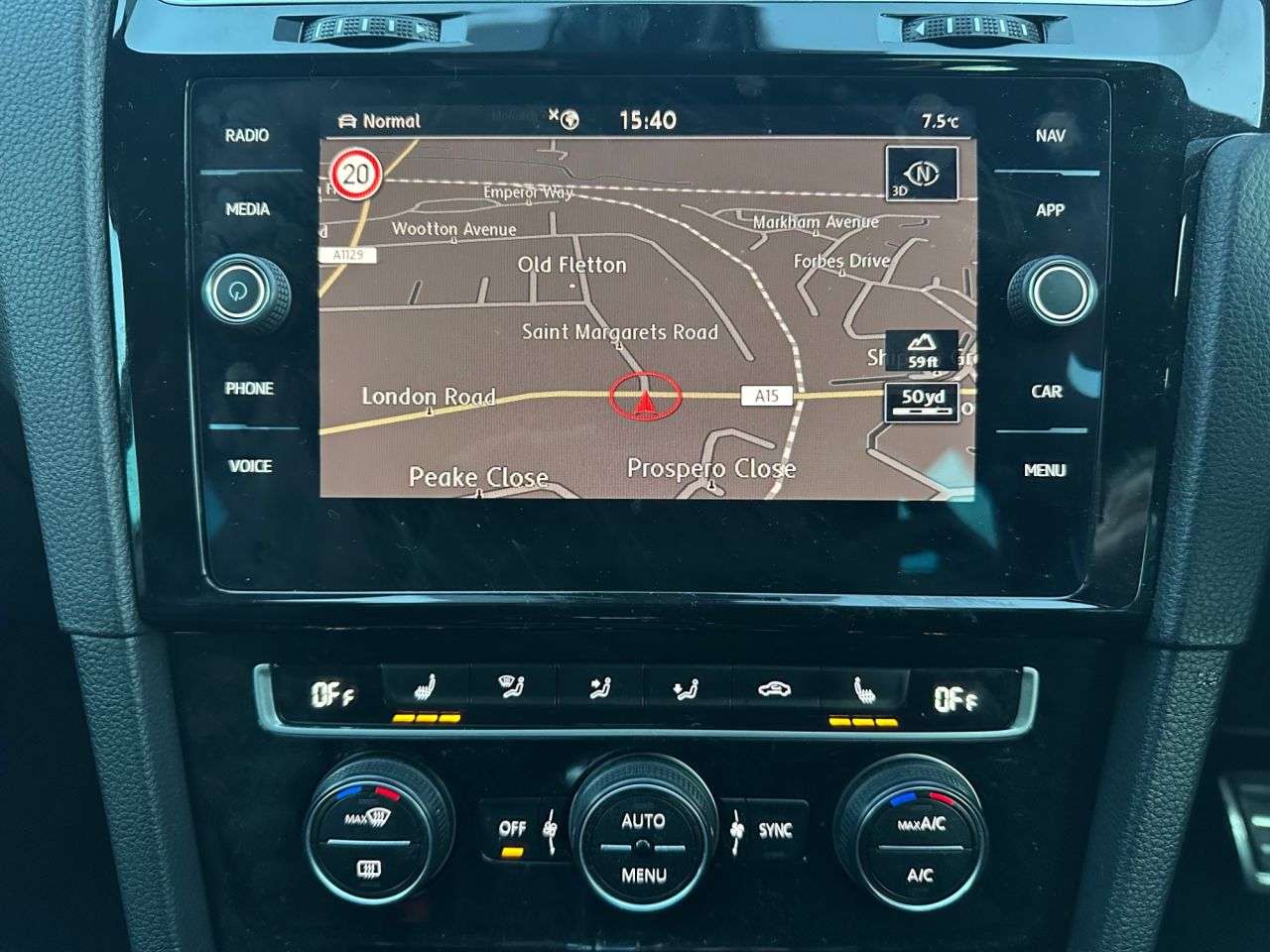 2019 VOLKSWAGEN GOLF 2019 VOLKSWAGEN GOLF