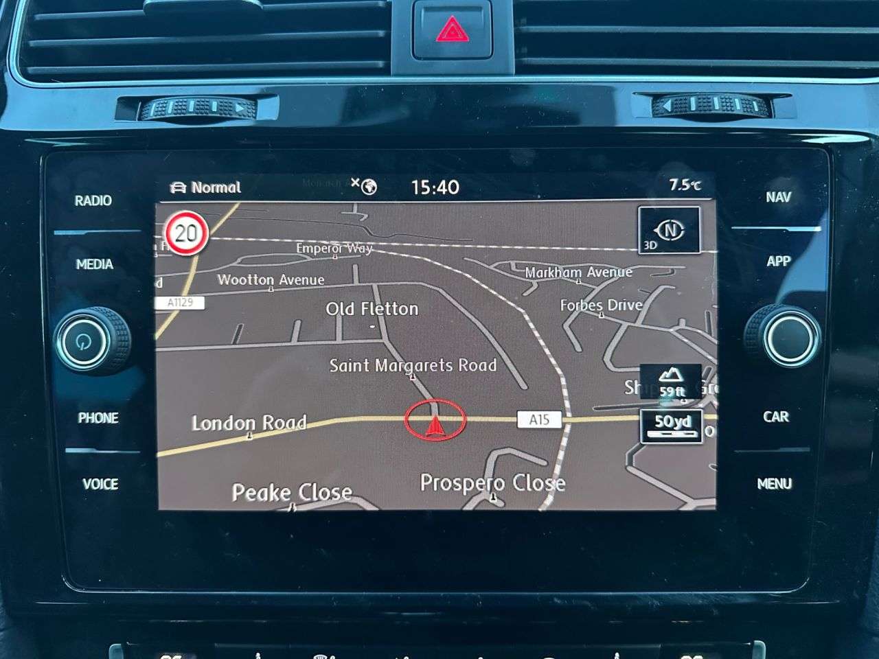 2019 VOLKSWAGEN GOLF 2019 VOLKSWAGEN GOLF