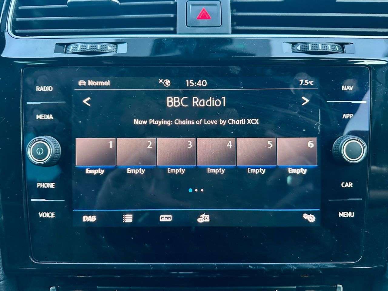 2019 VOLKSWAGEN GOLF 2019 VOLKSWAGEN GOLF