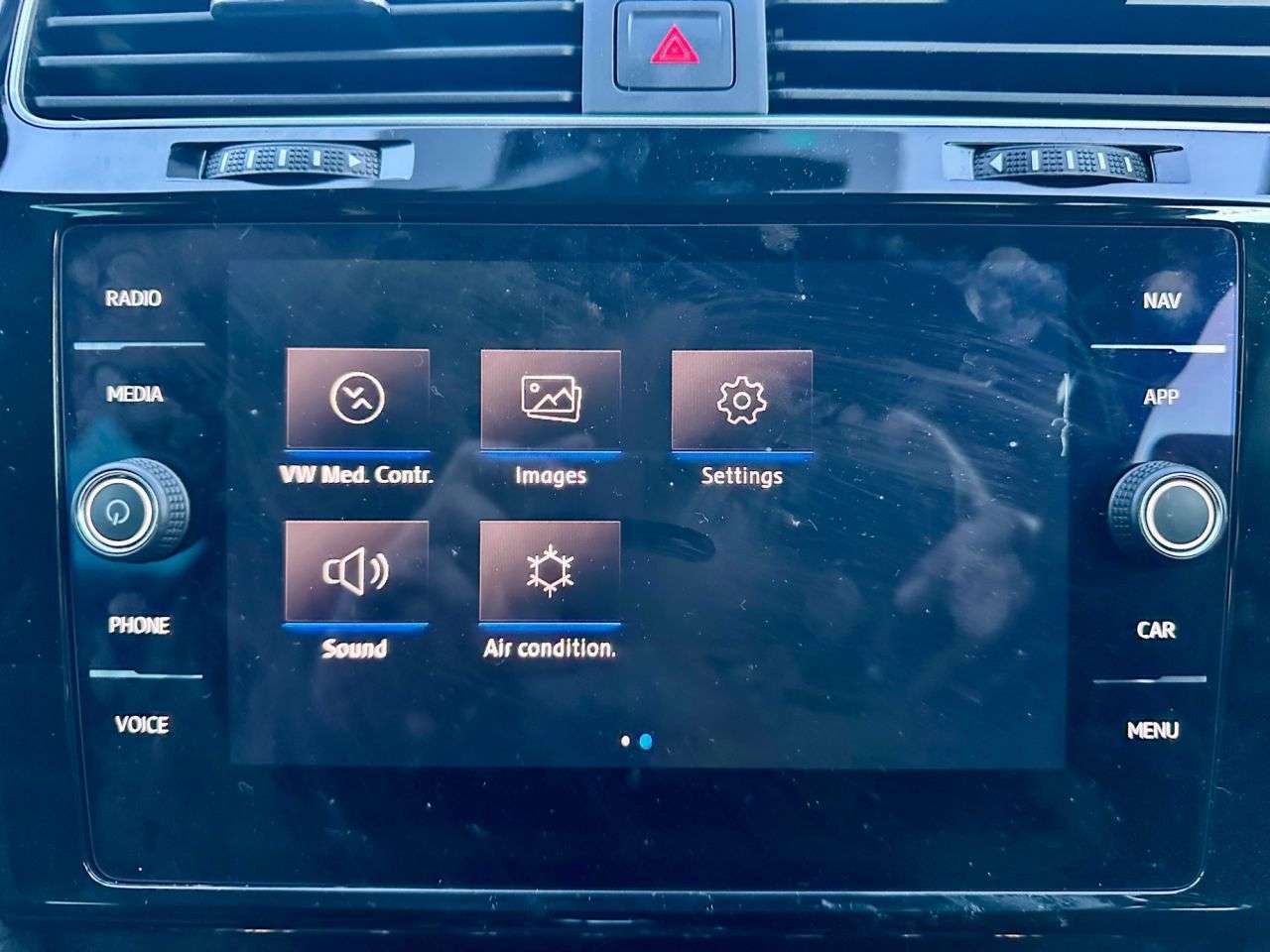 2019 VOLKSWAGEN GOLF 2019 VOLKSWAGEN GOLF