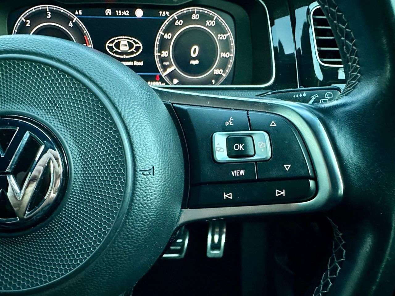 2019 VOLKSWAGEN GOLF 2019 VOLKSWAGEN GOLF