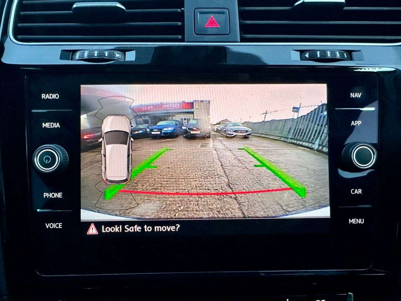 2019 VOLKSWAGEN GOLF 2019 VOLKSWAGEN GOLF