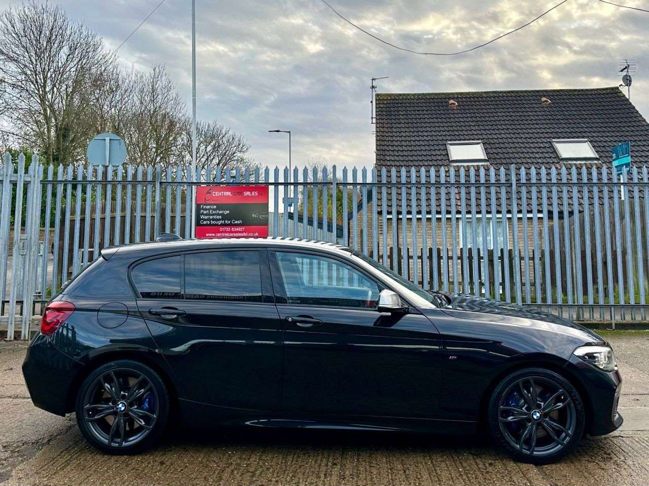 2019 BMW 1 SERIES 2019 BMW 1 SERIES