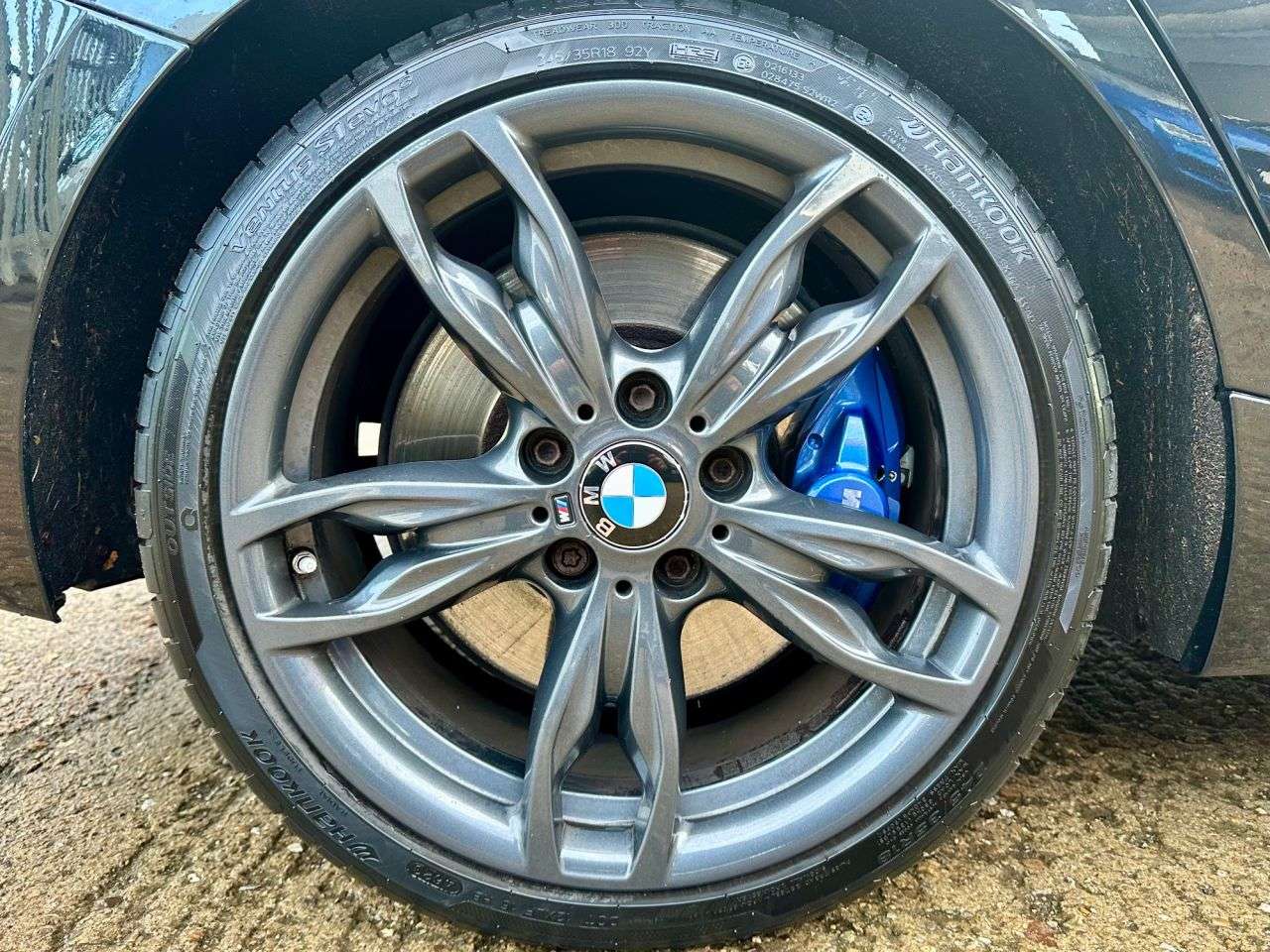 2019 BMW 1 SERIES 2019 BMW 1 SERIES