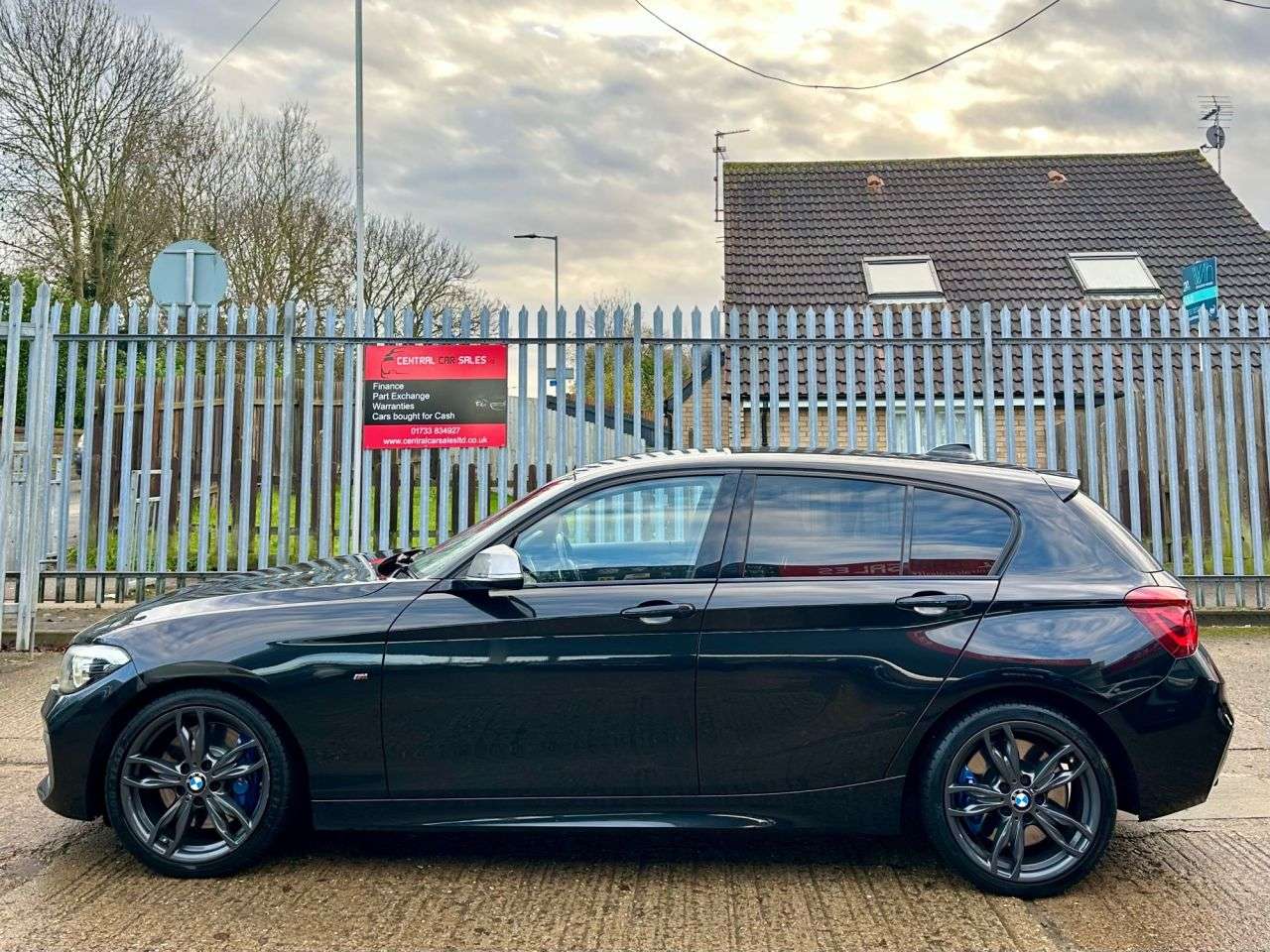 2019 BMW 1 SERIES 2019 BMW 1 SERIES