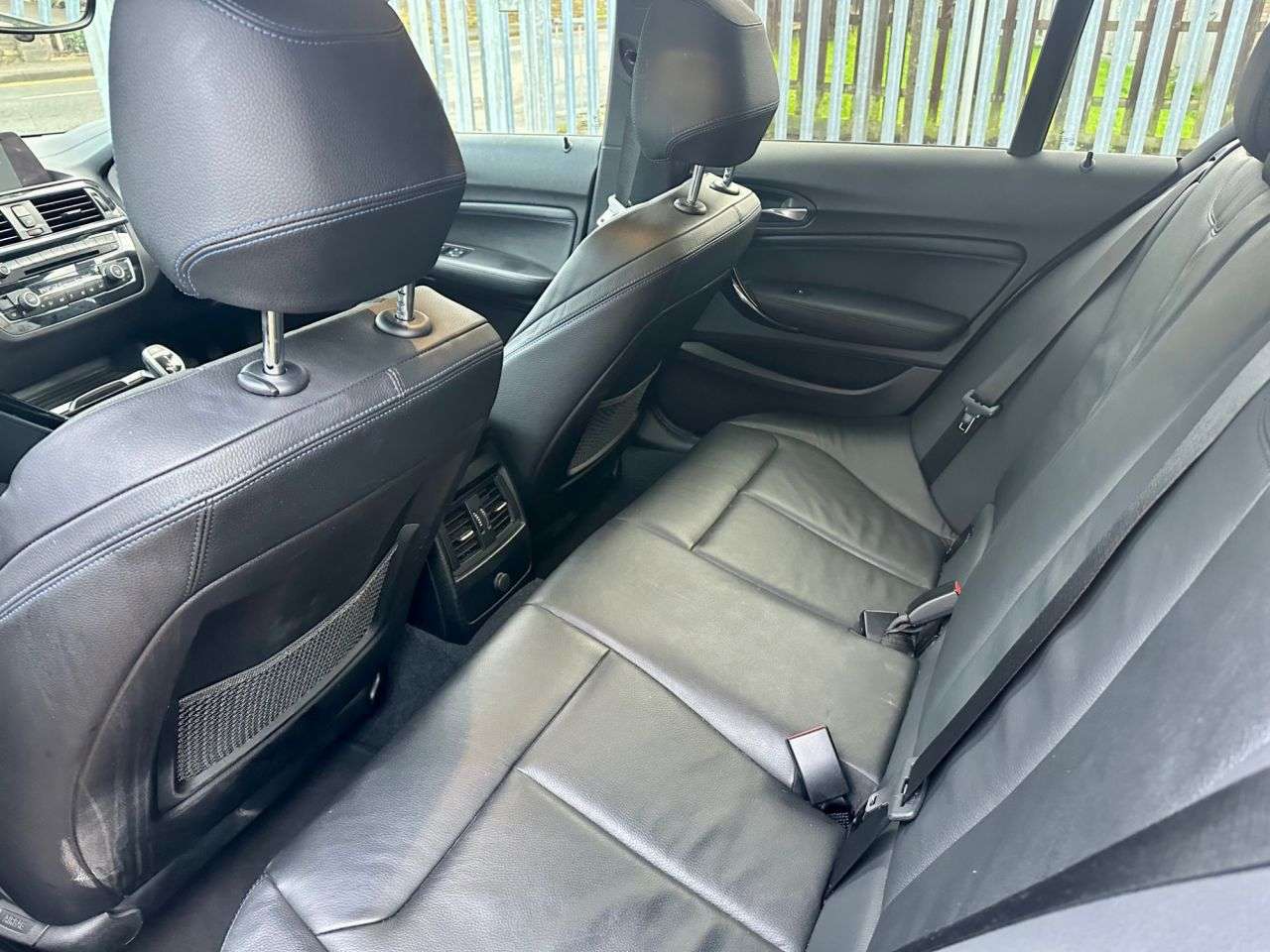 2019 BMW 1 SERIES 2019 BMW 1 SERIES