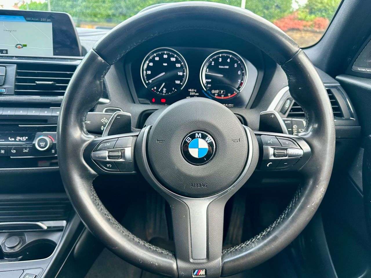 2019 BMW 1 SERIES 2019 BMW 1 SERIES