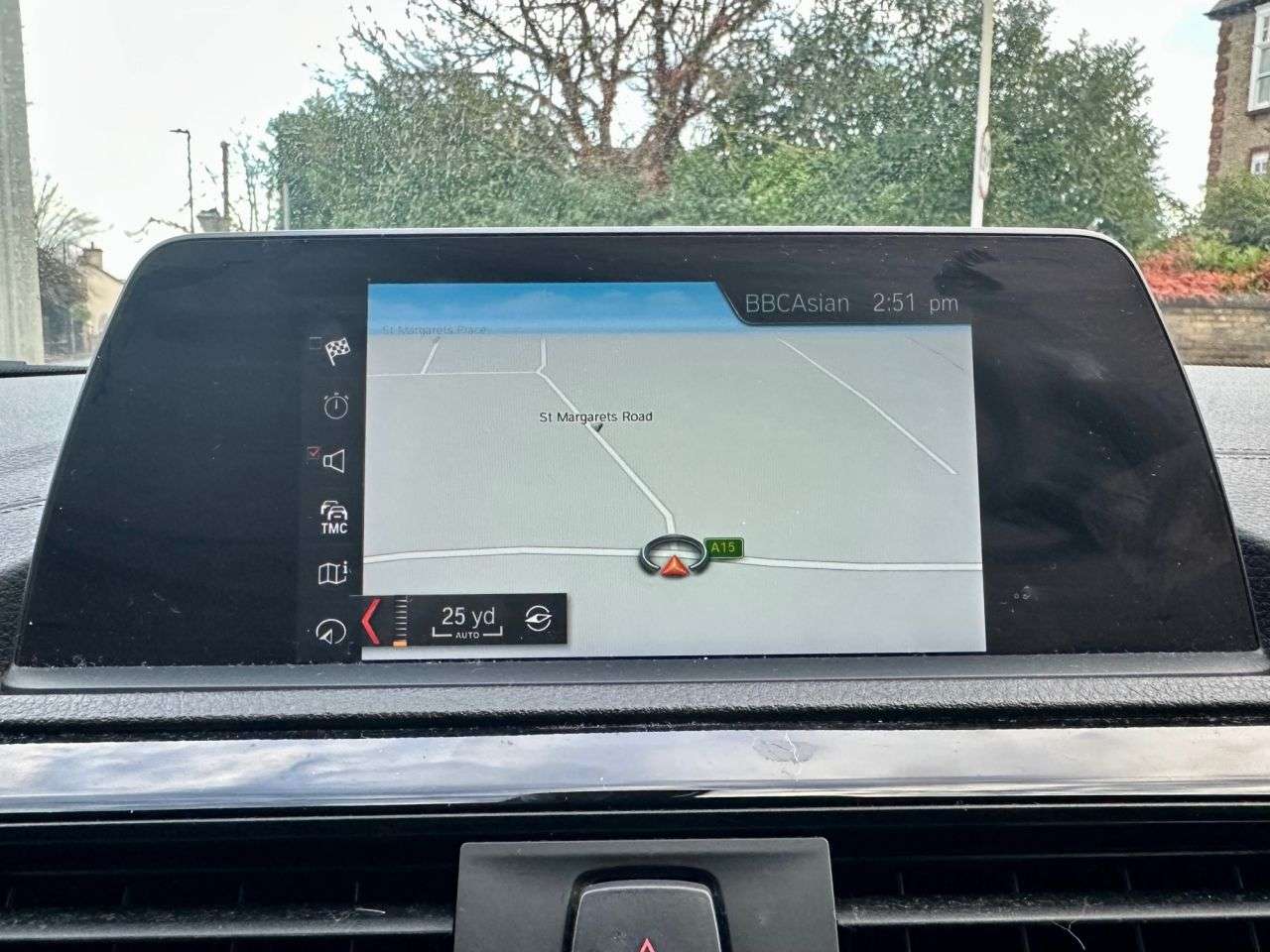 2019 BMW 1 SERIES 2019 BMW 1 SERIES