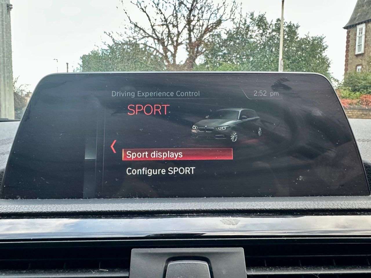 2019 BMW 1 SERIES 2019 BMW 1 SERIES