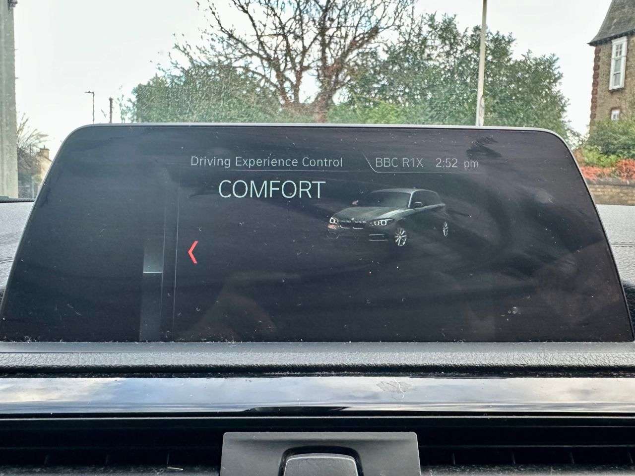 2019 BMW 1 SERIES 2019 BMW 1 SERIES