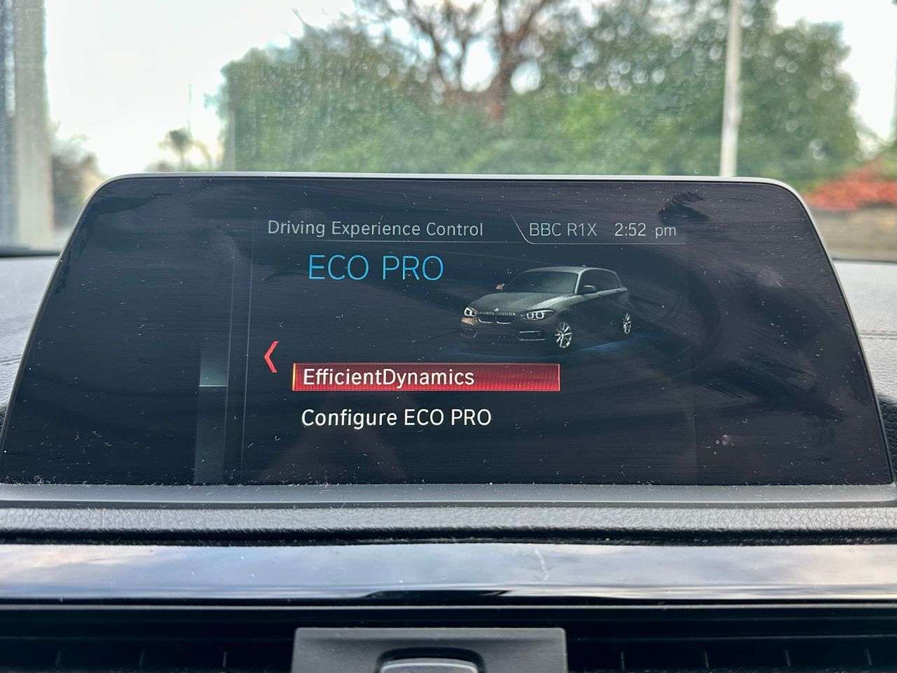 2019 BMW 1 SERIES 2019 BMW 1 SERIES