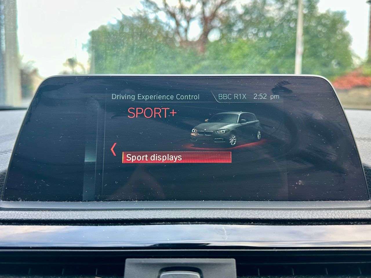 2019 BMW 1 SERIES 2019 BMW 1 SERIES