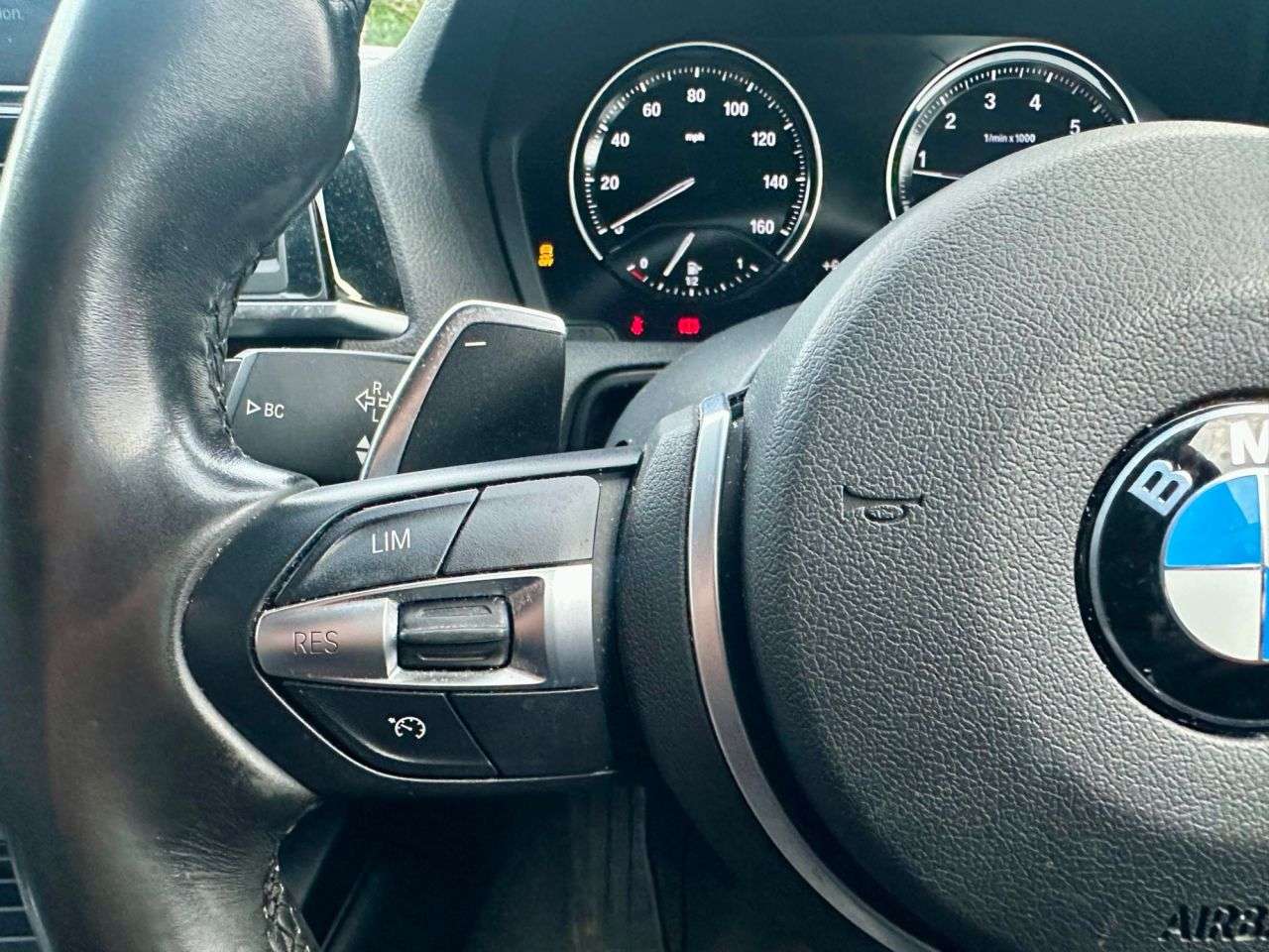 2019 BMW 1 SERIES 2019 BMW 1 SERIES