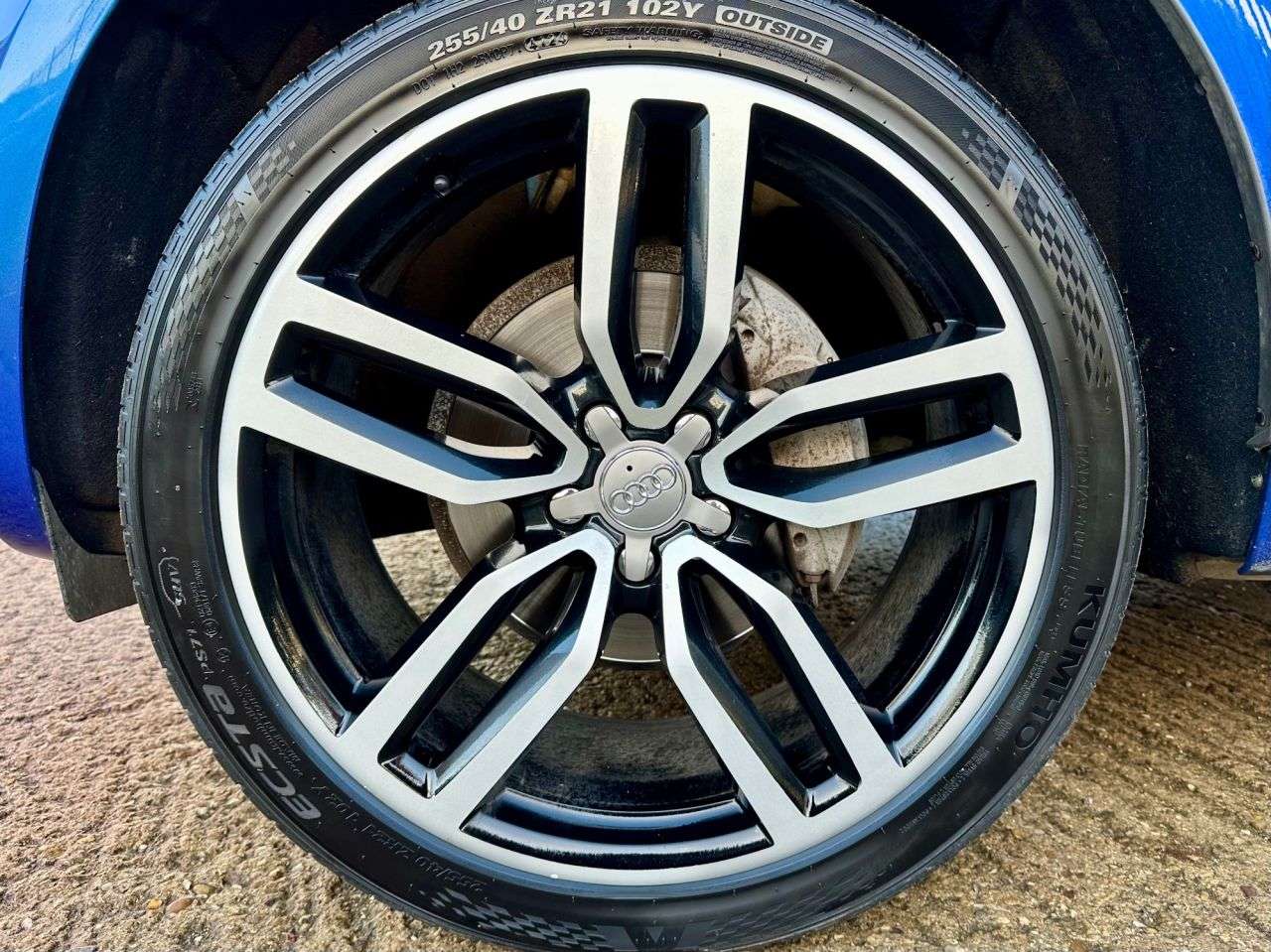 2016 AUDI Q5 2016 AUDI Q5