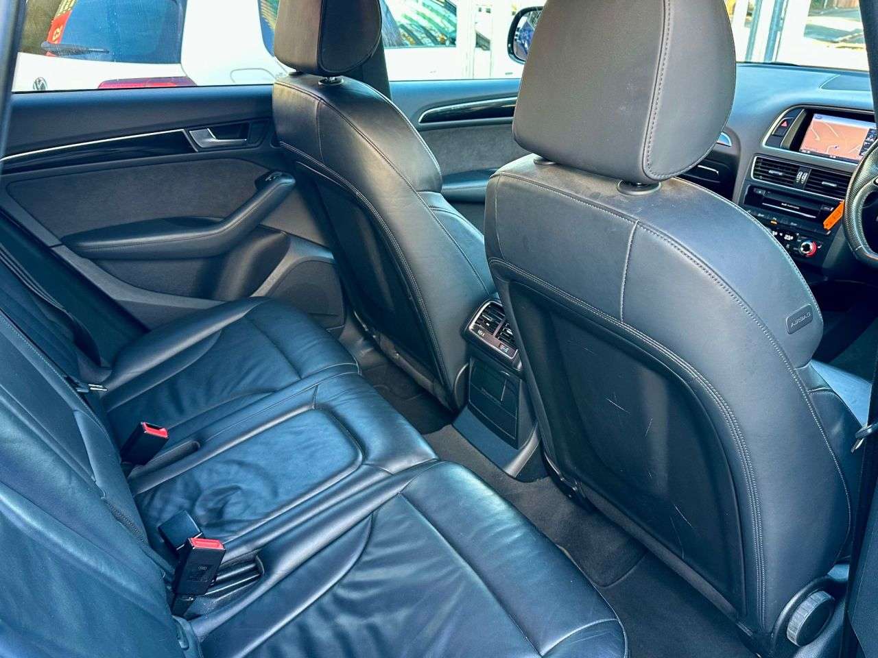 2016 AUDI Q5 2016 AUDI Q5