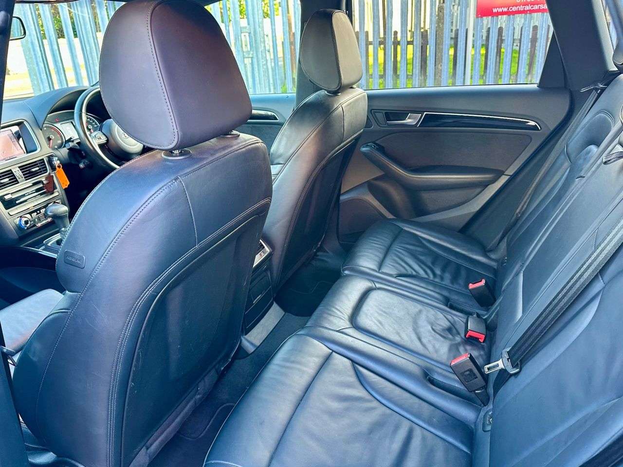 2016 AUDI Q5 2016 AUDI Q5